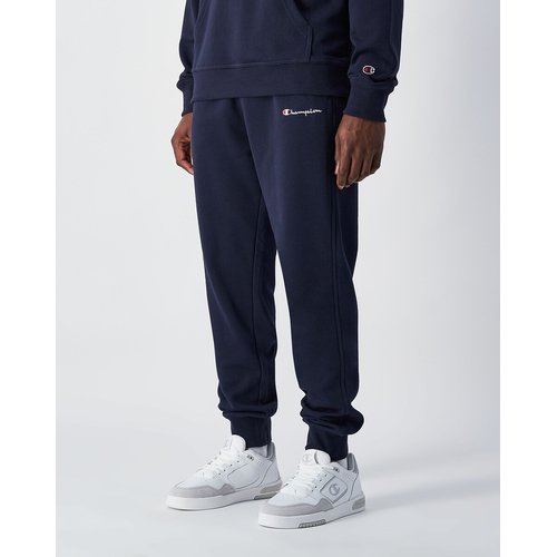 Champion print joggers deals