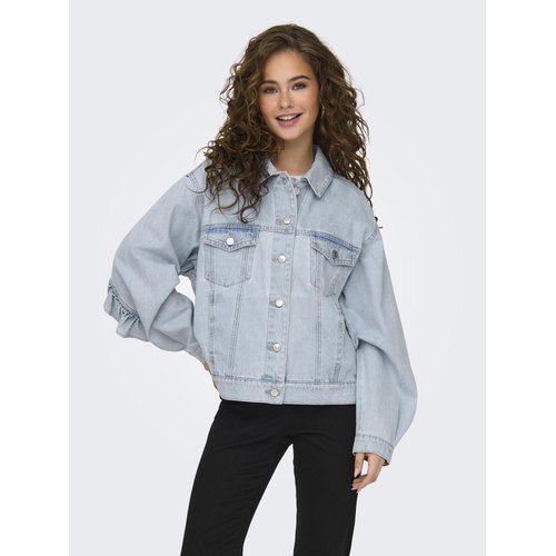 La redoute veste en jean best sale