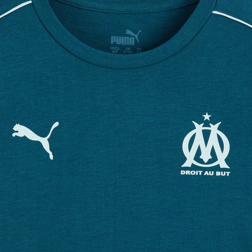T shirt puma om hot sale