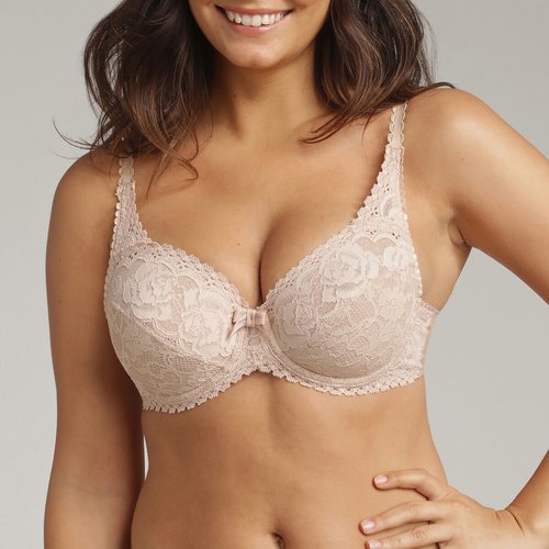 Reggiseno flower elegance Playtex La Redoute