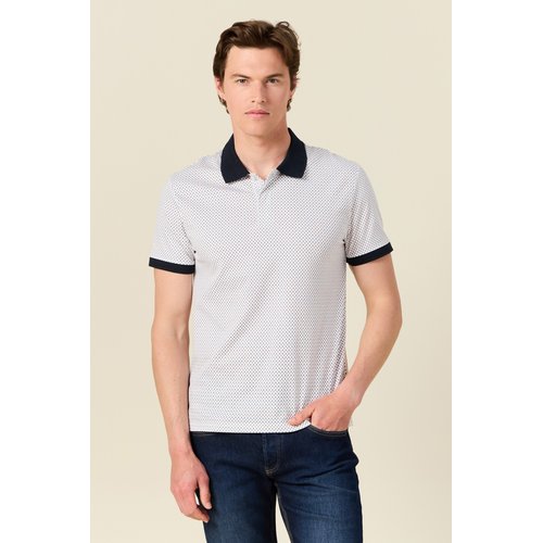 Polo eco responsable Bonobo La Redoute