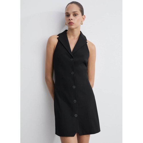 Robe tailleur mango hot sale