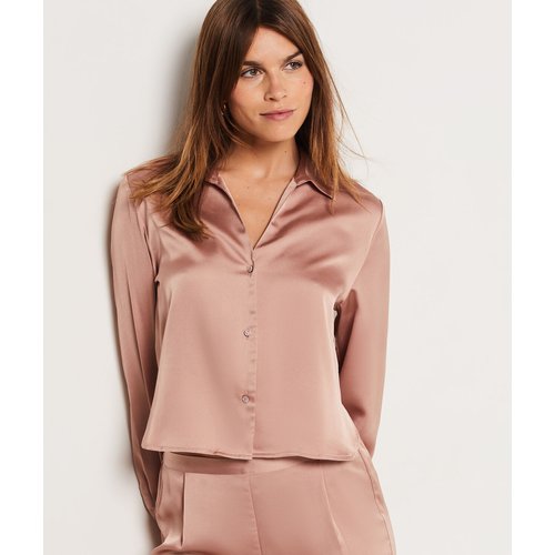 La redoute pyjama femme satin 2025