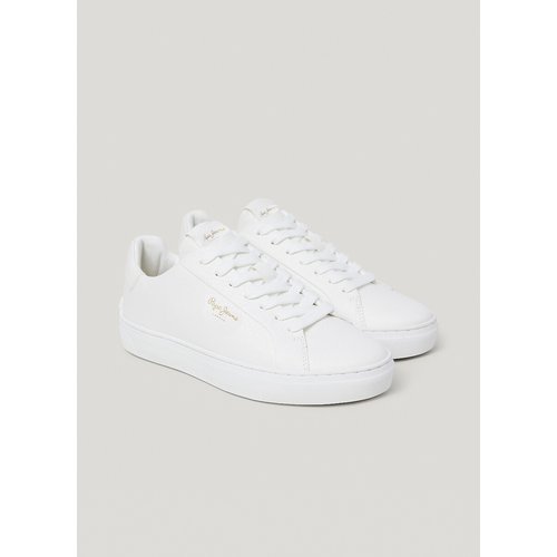 Camden snakeskin sneakers discount