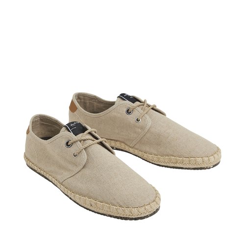 Espadrilles pepe jeans deals