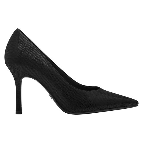 Escarpins bout pointu noir Tamaris La Redoute