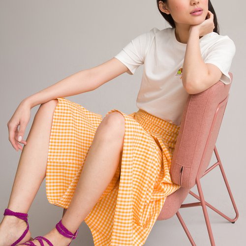 La redoute femme jupe top