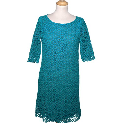 La redoute robe bleue clearance