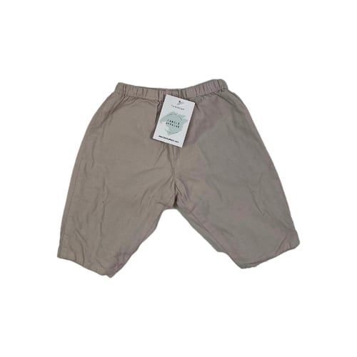 Pantalon BONPOINT Taille 10 Ans – Rose – Occasion Très Bon état