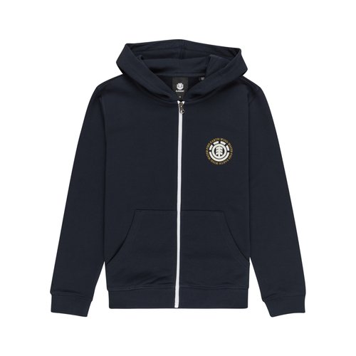 Sweat a capuche zippe seal Element La Redoute