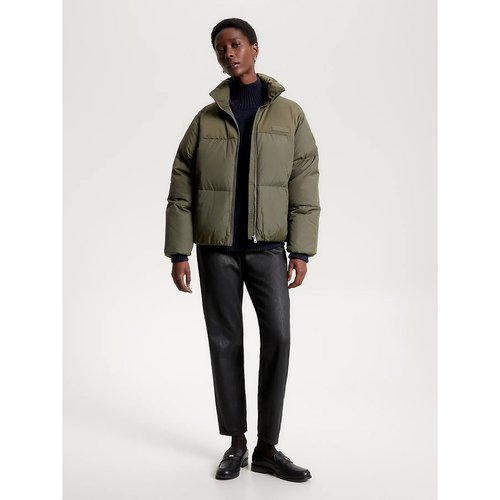 Doudoune courte uniqlo shop