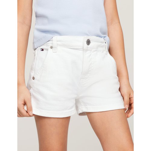 Tommy hilfiger shorts jeans on sale