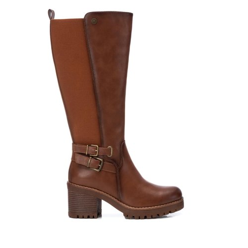 Botte motarde talon new arrivals