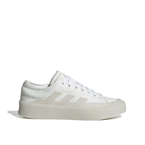Sneakers znsored weiss Adidas Sportswear La Redoute