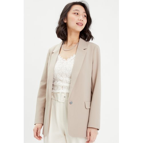 Cache cache veste blazer hot sale