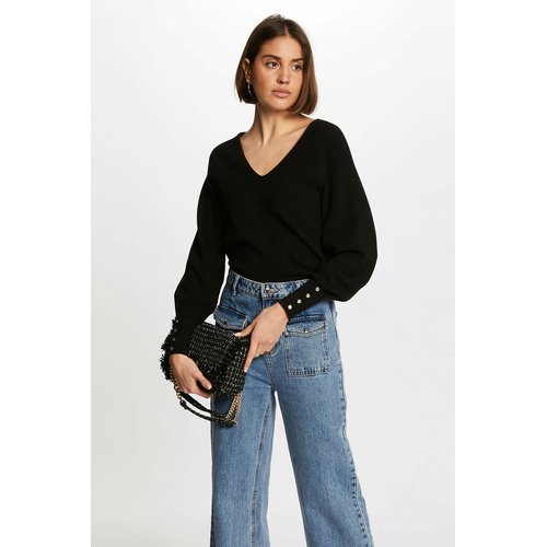 Pull mariniere morgan 2025