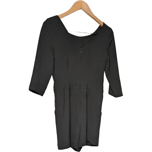 Combi short tres bon etat noir Pimkie La Redoute