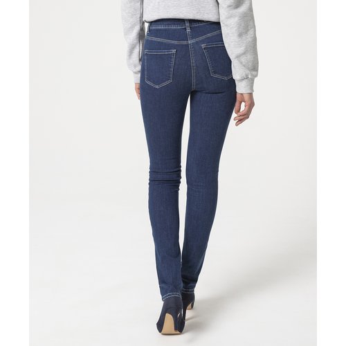 Slim taille haute perfect fit Damart La Redoute