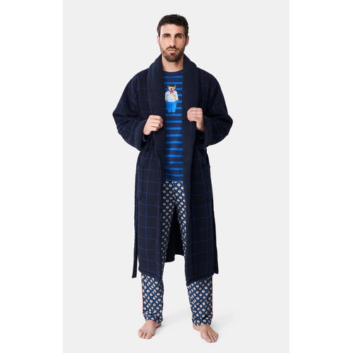 Robe de chambre la redoute homme shop