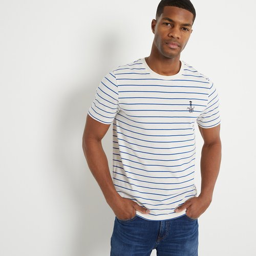 Breton stripe t shirt cheap