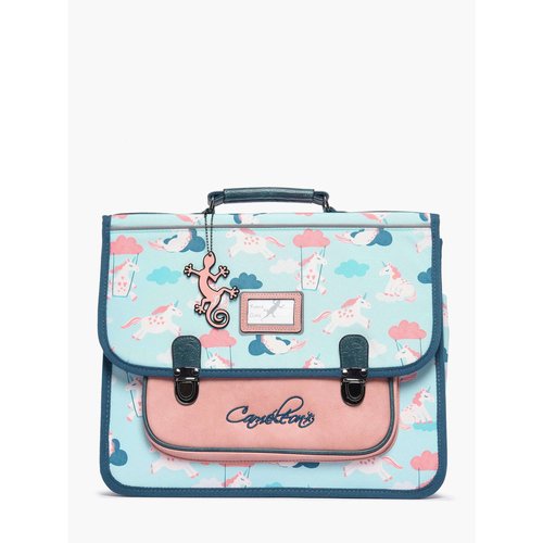 Cartable enfant 2 compartiments