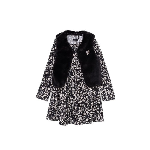 Robe ikks junior fille on sale