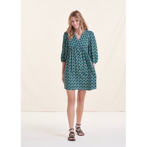 Robe fee maraboutee nouvelle collection online