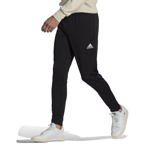Pantalon d entrainement football noir Adidas Performance La Redoute