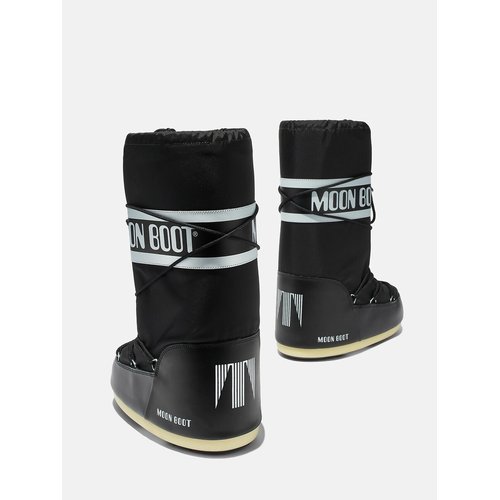 Moonboots icon nylon Moon Boot | La Redoute