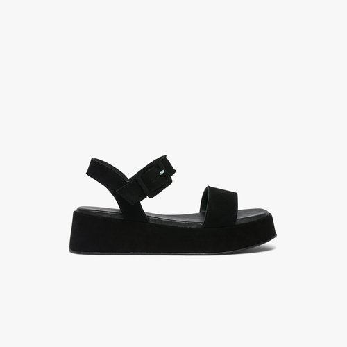 Sandale compensée h&m outlet