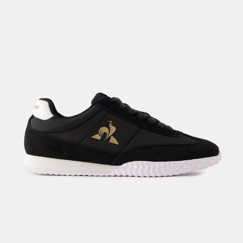 Chaussure coq sportif noir 2025