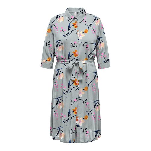 Robe only fleurie deals