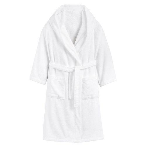 La redoute peignoir hotsell