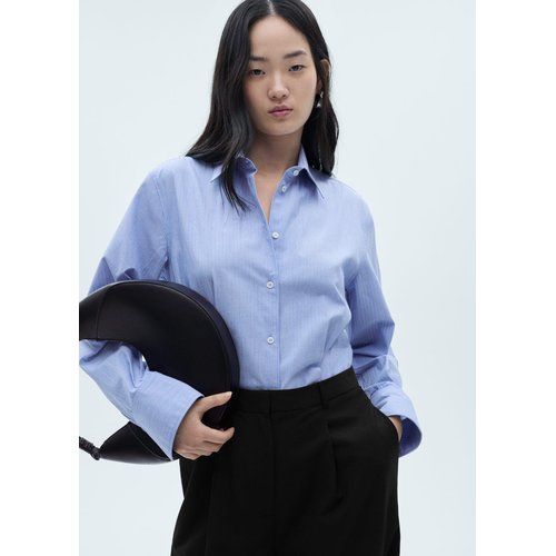 Long jumpsuit with combined design