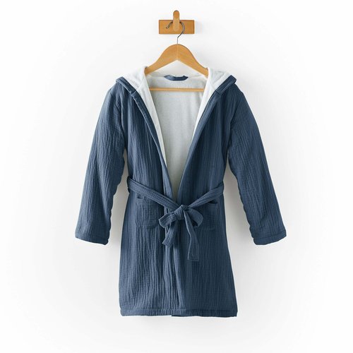 La redoute peignoir garcon hot sale