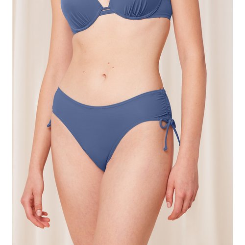 Summer mix match bikini bottoms lavender blue Triumph La Redoute