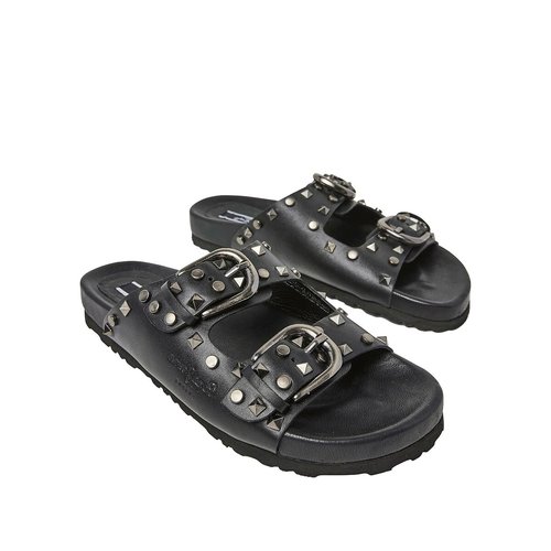 Pepe jeans mules shop