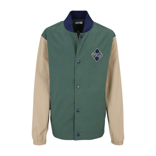 Veste fila verte top