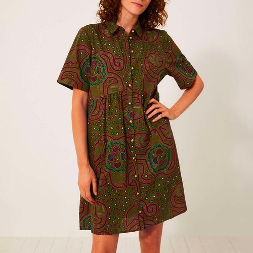 Bensimon robe outlet