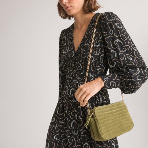 La redoute sac a main cuir online