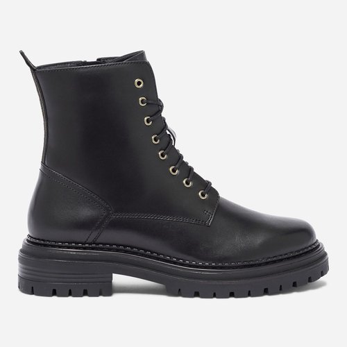 Texto boots femme sale
