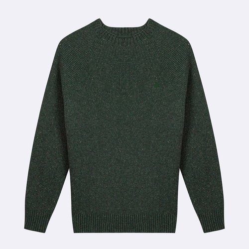 Pull laine lucio Faguo La Redoute