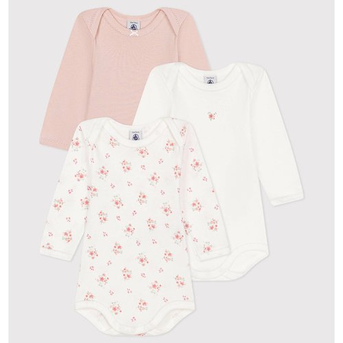 Body petit bateau manche longue 2025