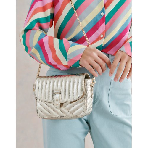 Sac rond petite mendigote outlet