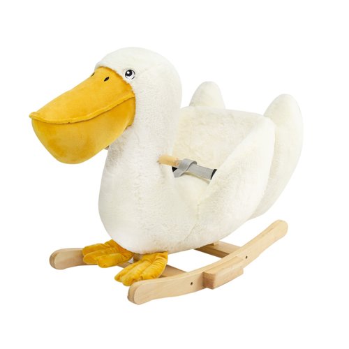 Jouet à bascule bébé sales