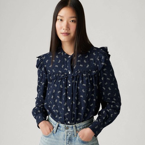 Chemise levis femme la redoute new arrivals