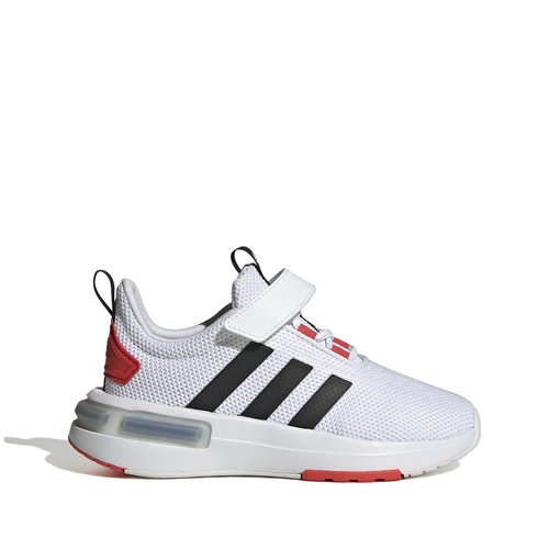 Sneakers racer tr23 weiss schwarz Adidas Sportswear La Redoute