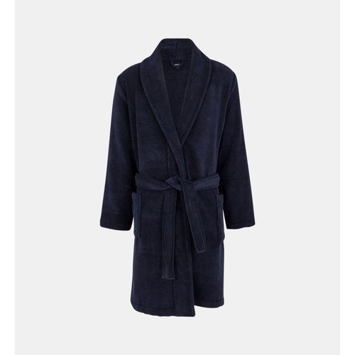 Peignoir galeries lafayette homme discount