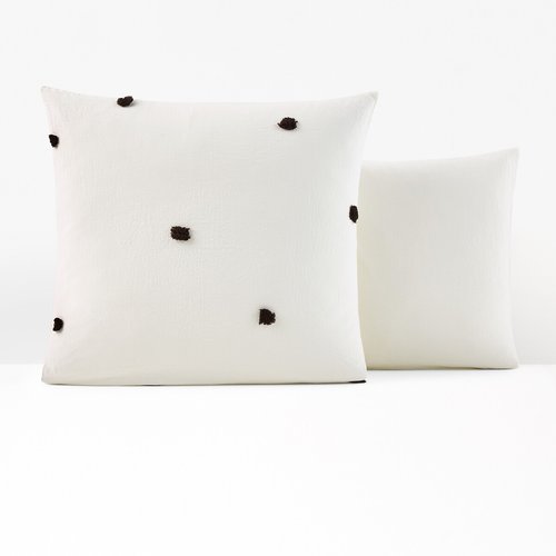 Spotty pillowcases cheap
