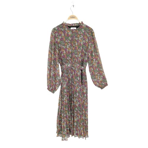 Robe mi longue Tres bon etat